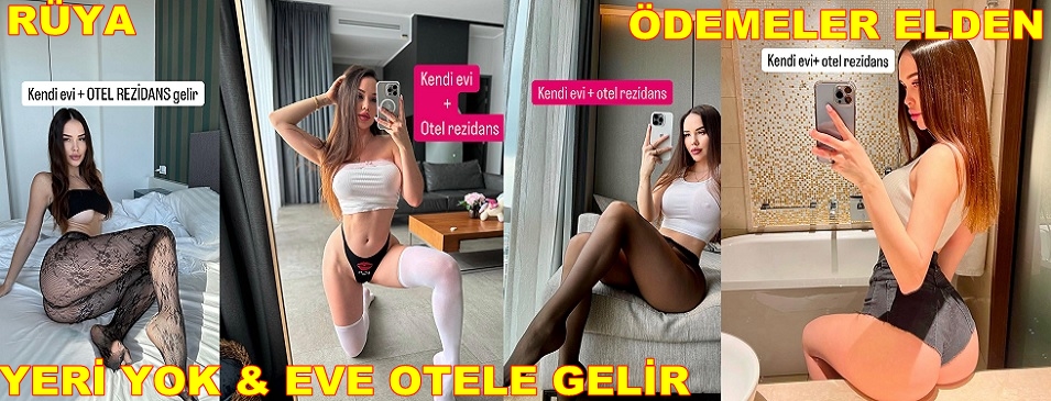 istanbul rüya